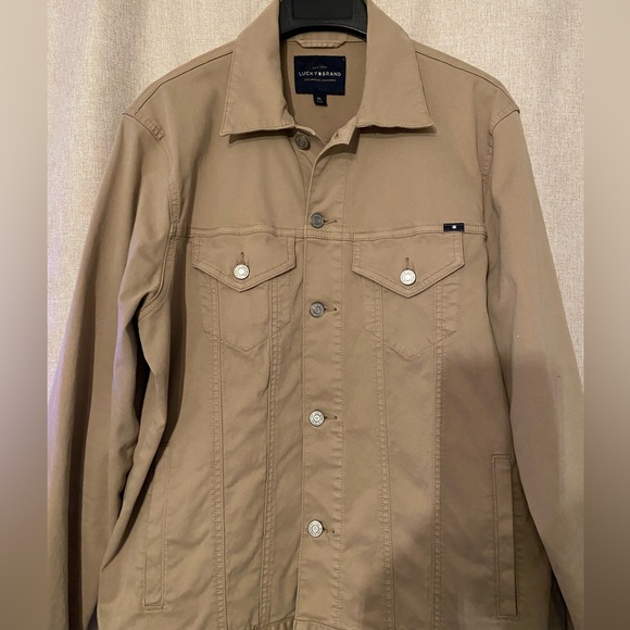 Lucky Brand | Men’s Jacket | Size XL - Picture 2 of 4